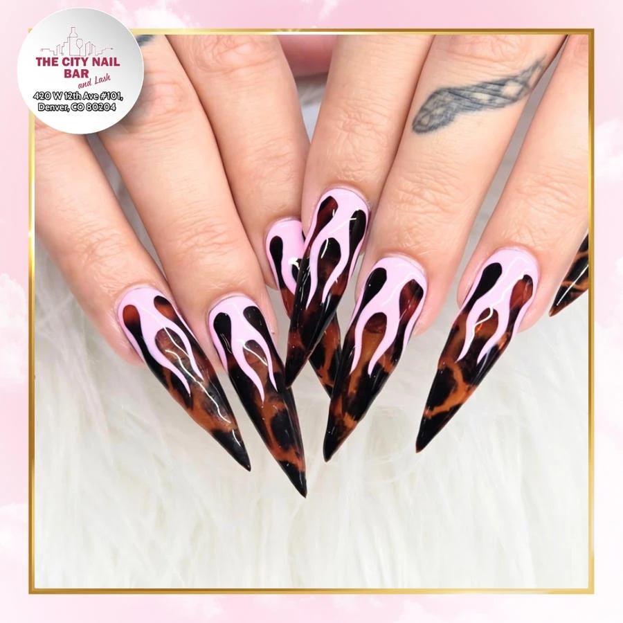 Nail Art Ideas